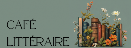 Café littéraire -  Contes du désert : réenchanter l'occident