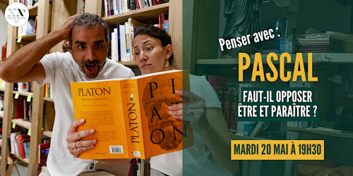 Penser avec PASCAL : 