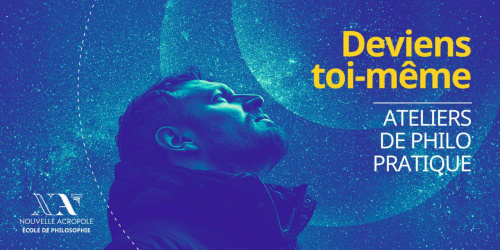 Penser par soi-même - Atelier philo